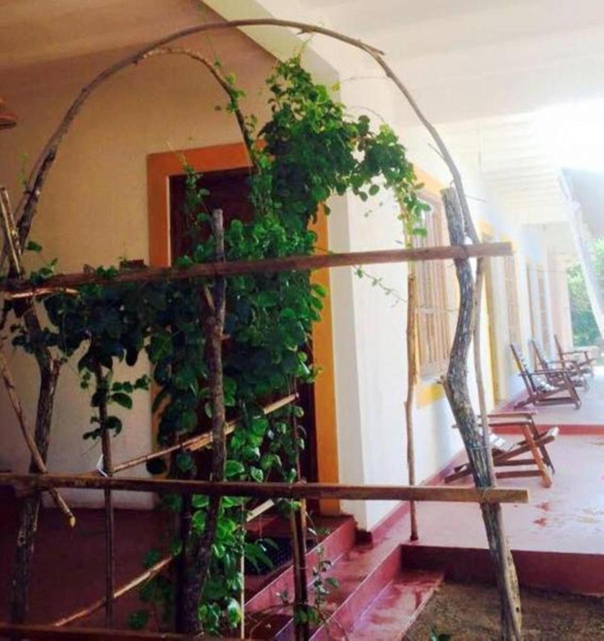 Yoho Sunera Resort Tanjanagaram Exterior photo